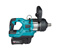Акумуляторний гайкокрут XGT MAKITA TW009GZ