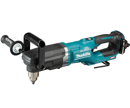 Акумуляторний кутовий дриль XGT MAKITA DA001GZ