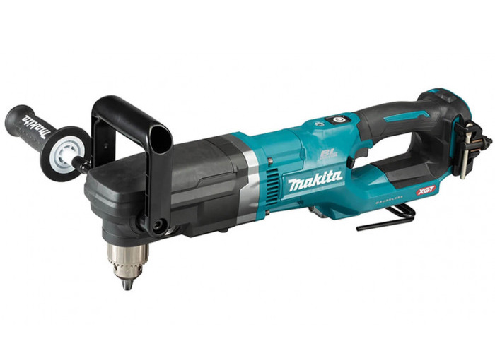 Аккумуляторная угловая дрель XGT MAKITA DA001GZ