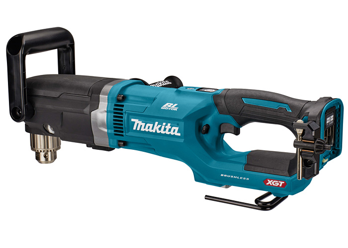 Акумуляторний кутовий дриль XGT MAKITA DA001GZ