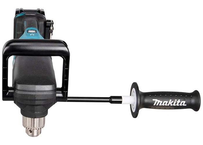 Акумуляторний кутовий дриль XGT MAKITA DA001GZ