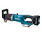 Аккумуляторная угловая дрель XGT MAKITA DA001GM101