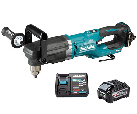Акумуляторний кутовий дриль XGT MAKITA SET-DA001GZ-PROMOXGT