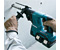 Аккумуляторный перфоратор MAKITA DHR282ZU