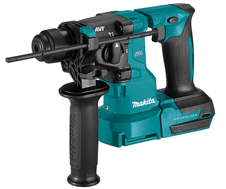 Аккумуляторный перфоратор MAKITA DHR183Z