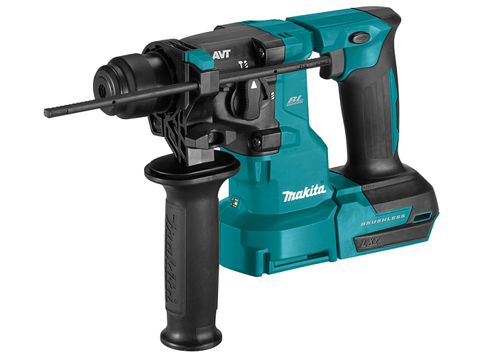 Аккумуляторный перфоратор MAKITA DHR183Z