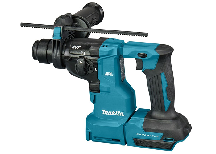 Аккумуляторный перфоратор MAKITA DHR183Z