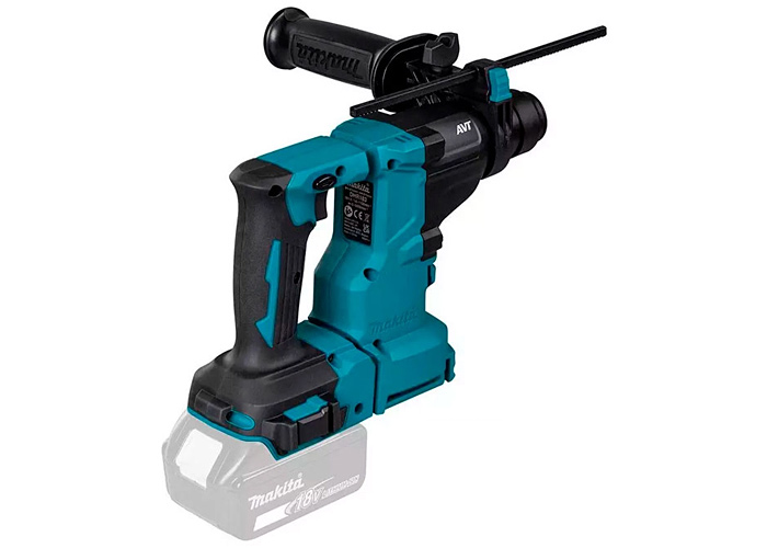 Аккумуляторный перфоратор MAKITA DHR183Z