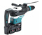 Аккумуляторный перфоратор MAKITA DHR400T2UN