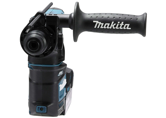 Аккумуляторный перфоратор MAKITA DHR171RTJ