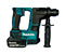 Аккумуляторный перфоратор MAKITA DHR171RTJ