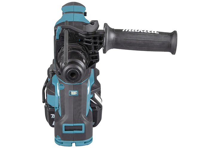 Аккумуляторный перфоратор MAKITA DHR280PT2J