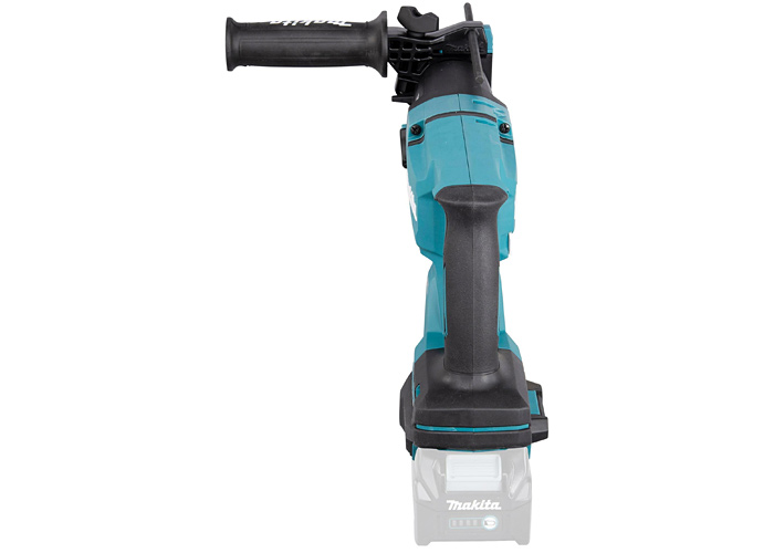 Аккумуляторный перфоратор MAKITA HR007GZ01