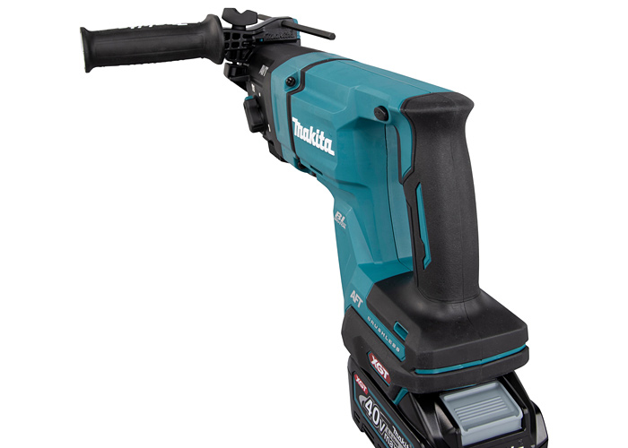 Аккумуляторный перфоратор MAKITA HR007GZ01