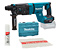 Аккумуляторный перфоратор MAKITA HR007GZ01