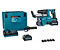 Аккумуляторный перфоратор MAKITA HR010GD201