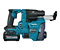 Аккумуляторный перфоратор MAKITA HR010GD201