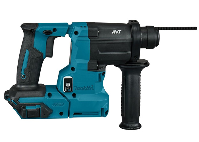 Аккумуляторный перфоратор MAKITA HR010GZ