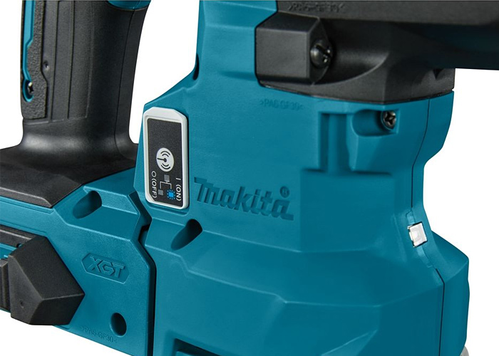 Аккумуляторный перфоратор MAKITA HR010GZ