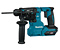 Аккумуляторный перфоратор MAKITA HR010GZ