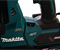 Аккумуляторный перфоратор MAKITA HR001GM201