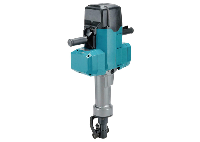Акумуляторний відбійний молоток XGT MAKITA HM004GZ01