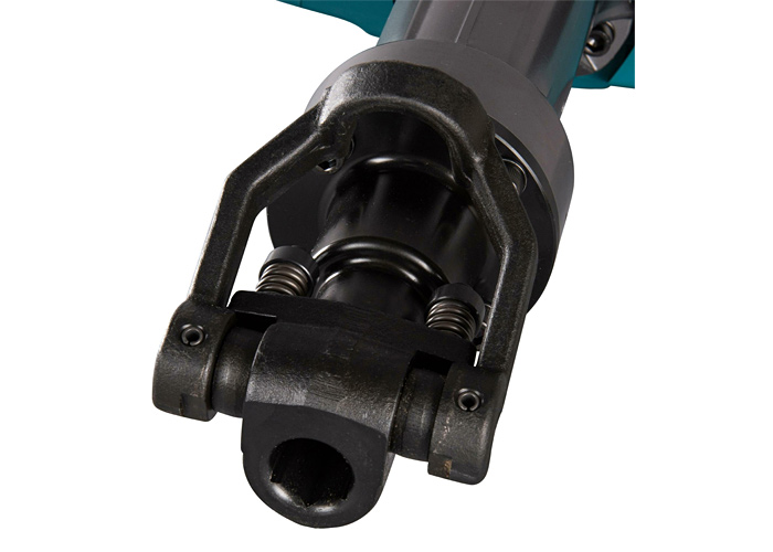 Акумуляторний відбійний молоток XGT MAKITA HM004GZ01