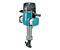 Акумуляторний відбійний молоток XGT MAKITA HM004GZ01