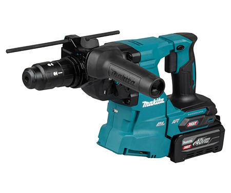 Акумуляторний перфоратор XGT MAKITA HR012GZ
