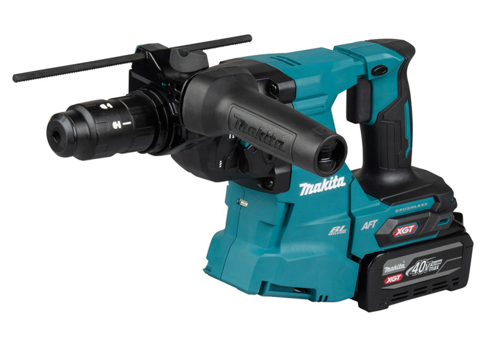 Акумуляторний перфоратор XGT MAKITA HR012GZ