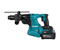 Акумуляторний перфоратор XGT MAKITA HR012GZ