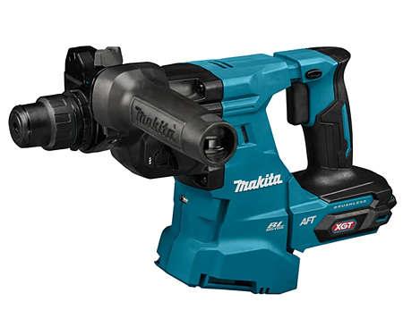Акумуляторний перфоратор XGT MAKITA HR011GZ