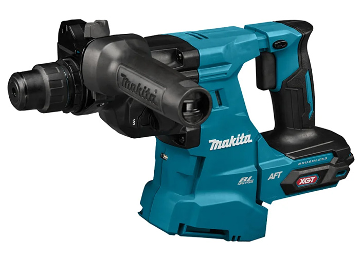 Акумуляторний перфоратор XGT MAKITA HR011GZ