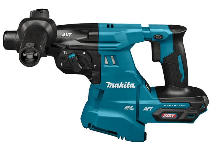 Акумуляторний перфоратор XGT MAKITA HR011GZ