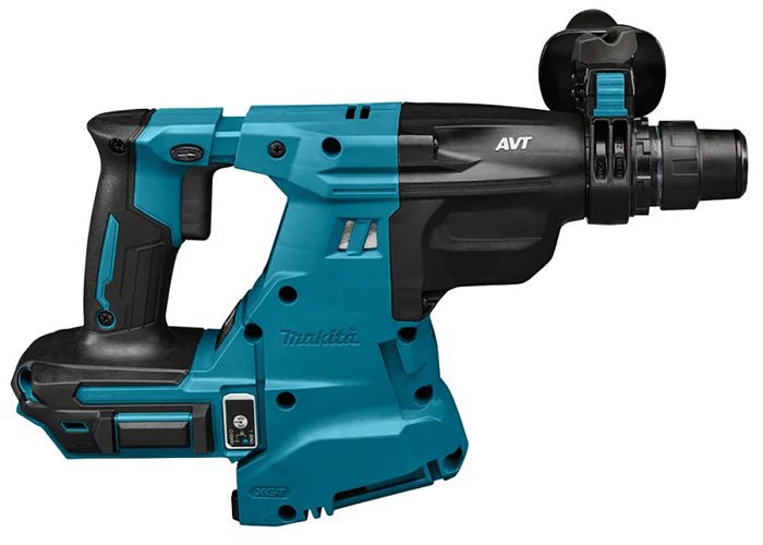 Акумуляторний перфоратор XGT MAKITA HR011GZ