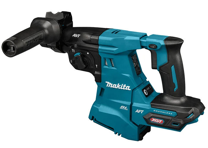 Акумуляторний перфоратор XGT MAKITA HR011GZ