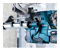 Акумуляторний перфоратор XGT MAKITA HR011GZ