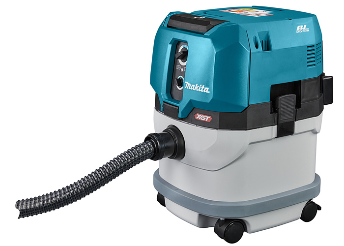 Аккумуляторный пылесос MAKITA VC003GLZ