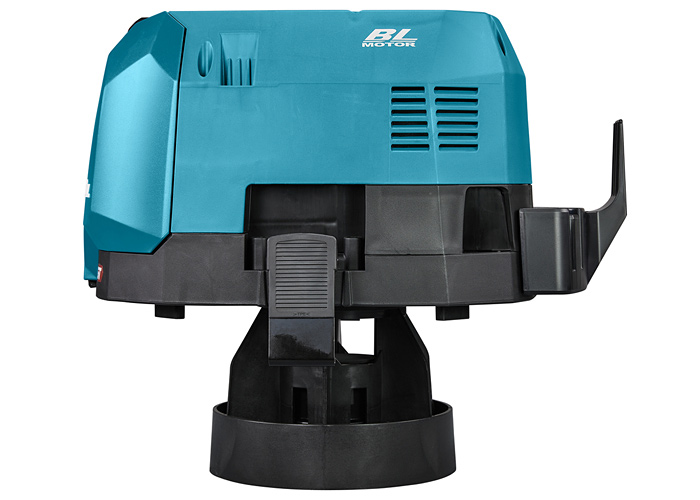 Аккумуляторный пылесос MAKITA VC003GLZ