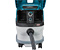 Аккумуляторный пылесос MAKITA VC003GLZ