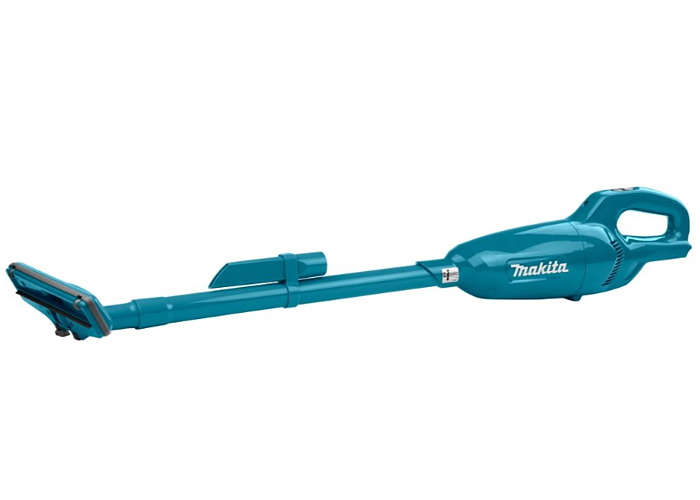 Аккумуляторный пылесос MAKITA CL108FDZ