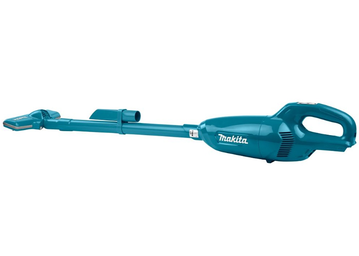 Аккумуляторный пылесос MAKITA CL108FDZ