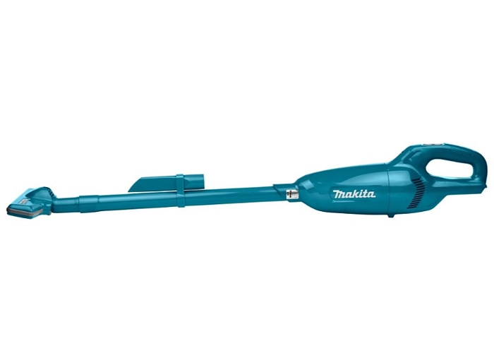 Аккумуляторный пылесос MAKITA CL108FDZ