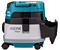 Акумуляторний пилосос MAKITA DVC867LZX4