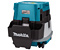 Акумуляторний пилосос MAKITA DVC867LZX4