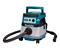 Аккумуляторный пылесос MAKITA DVC865LZX3