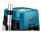 Аккумуляторный пылесос MAKITA DVC865LZX3