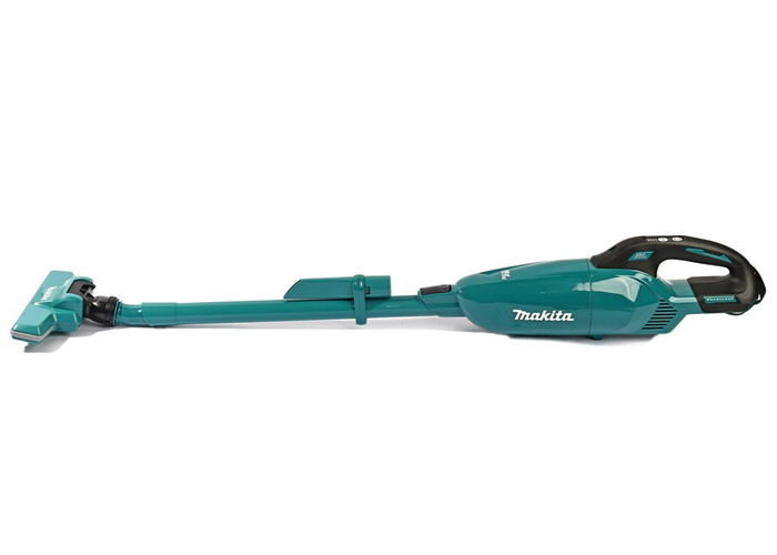 Аккумуляторный пылесос MAKITA DCL284FZ