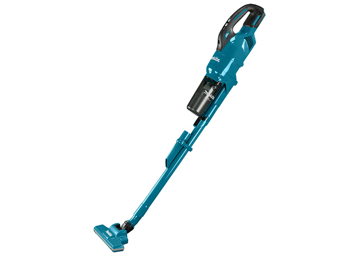 Аккумуляторный пылесос MAKITA DCL286FZ