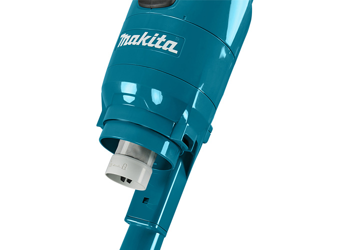 Аккумуляторный пылесос MAKITA DCL286FZ